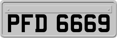PFD6669