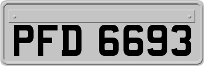 PFD6693