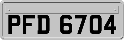PFD6704