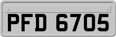 PFD6705