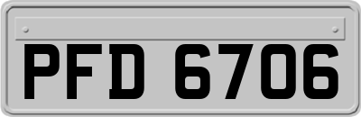 PFD6706