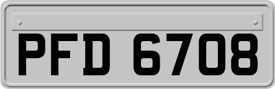 PFD6708