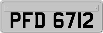 PFD6712