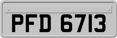 PFD6713