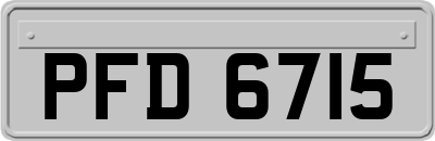 PFD6715