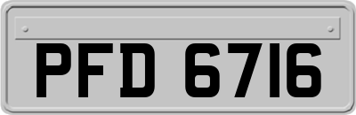 PFD6716