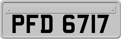 PFD6717