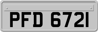 PFD6721