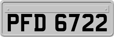 PFD6722