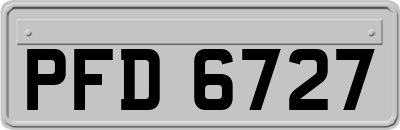PFD6727