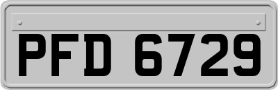 PFD6729