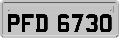 PFD6730