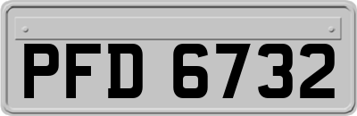 PFD6732