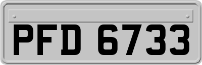 PFD6733