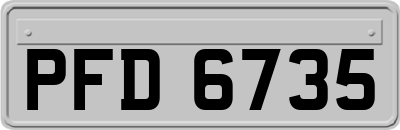 PFD6735