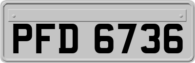 PFD6736