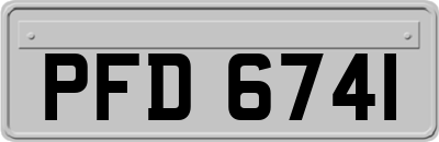 PFD6741