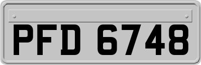 PFD6748