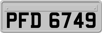 PFD6749
