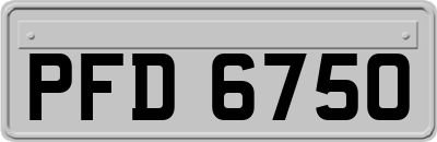 PFD6750