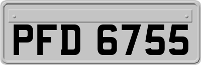 PFD6755