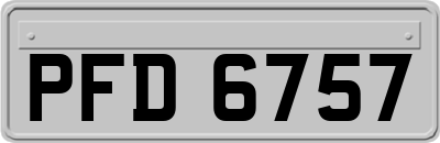 PFD6757