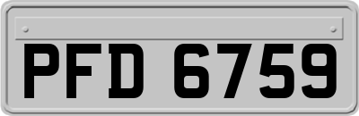 PFD6759