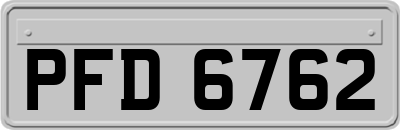 PFD6762