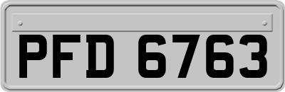PFD6763