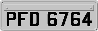 PFD6764