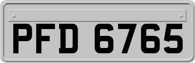 PFD6765