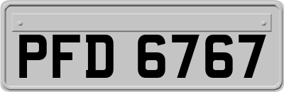 PFD6767