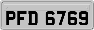 PFD6769