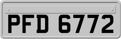 PFD6772
