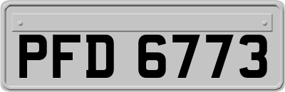 PFD6773