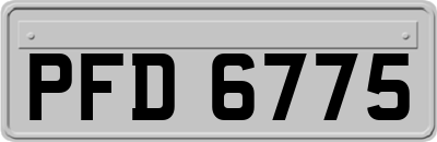 PFD6775