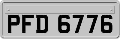 PFD6776