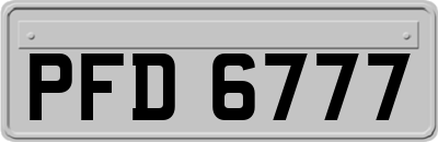PFD6777