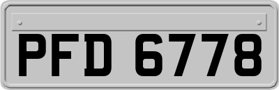 PFD6778