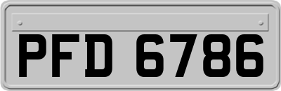 PFD6786