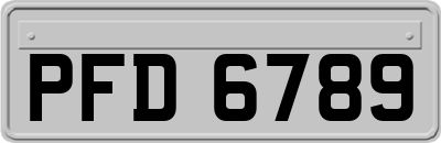 PFD6789