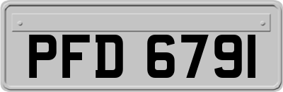 PFD6791