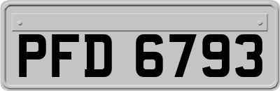 PFD6793