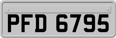 PFD6795