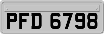 PFD6798