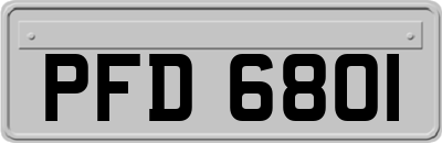 PFD6801