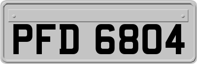 PFD6804