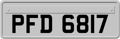 PFD6817