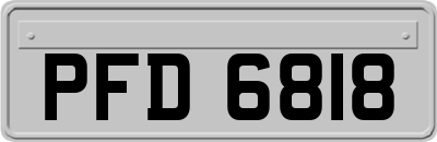 PFD6818