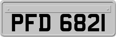 PFD6821